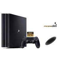 مجموعه کنسول بازی سونی مدل Playstation 4 Pro ریجن 2 کد CUH-7116B ظرفیت 1 ترابایت Sony Playstation 4 Pro Region 2 CUH-7116B 1TB Game Console Bundle