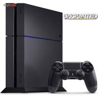 مجموعه کنسول بازی سونی مدل Playstation 4 کد CUH-1216B ریجن 2 - ظرفیت 1 ترابایت Sony Playstation 4 Region 2 CUH-1216B 1TB Bundle Game Console