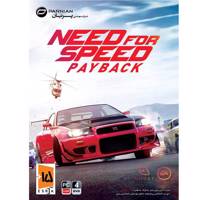 بازی کامپیوتریneed for speed paybackمخصوص Pc