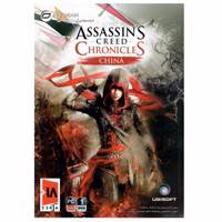 بازی Assassins Creed Chronicles China مخصوص Pc Assassins Creed Chronicles China PC Game