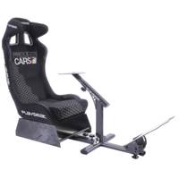 صندلی مخصوص بازی پلی سیت مدل Project Cars Playseat Project Cars Gaming Chair