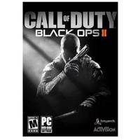 بازی کامپیوتری Call Of Duty Black Ops II Call Of Duty: Black Ops II Pc Game