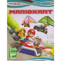 بازی Mario Kart مخصوص PC