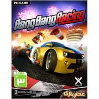 بازی کامپیوتری Bang Bang Racing Bang Bang Racing PC Game