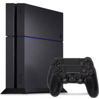 مجموعه کنسول بازی سونی مدل Playstation 4 کد CUH-1216A ریجن 2 - ظرفیت 500 گیگابایت Sony Playstation 4 Region 2 CUH-1216A 500GB Bundle Game Console