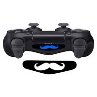 برچسب دوال شاک 4 گراسیپا طرح LR-02 Grasipa LR-02 DualShock 4 Lightbar Sticker