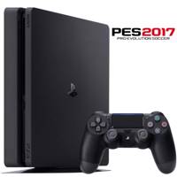 مجموعه کنسول بازی سونی مدل Playstation 4 Slim کد CUH-2016A Region 2 - ظرفیت 500 گیگابایت Sony Playstation 4 Slim Region 2 CUH-2016A 500GB Bundle Game Console