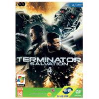 بازی Terminator Salvation 4 مخصوص pc Terminator Salvation 4 For PC Game