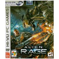 بازیAlien Rage مخصوص pc Alien Rage For PC Game