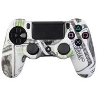 محافظ دسته دوال شاک 4 مدل Dollars Dollars Dual Shock 4 Controller Cover