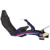 صندلی مخصوص بازی پلی سیت مدل Redbull Racing F1 Playseat Redbull Racing F1 Gaming Chair