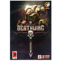 بازی Space Hulk Deathwing مخصوص PC Space Hulk Deathwing For PC Game