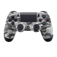 دسته بازی دوال شاک 4 طرح ارتشی DualShock 4 Wireless Controller Army Pattern