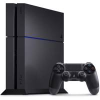 کنسول بازی سونی مدل Playstation 4 کد Region 2 - CUH-1216A - ظرفیت 500 گیگابایت Sony Playstation 4 Region 2 CUH-1216A 500GB Game Console