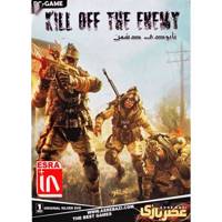 بازی کامپیوتری Kill Off the Enemy Kill Off the Enemy PC Game