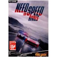 بازی کامپیوتری Need for Speed Rivals Need for Speed Rivals PC Game