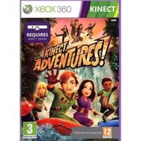 بازی Kinect Adventures مخصوص ایکس باکس 360 Kinect Adventures Xbox 360 Game