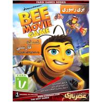 بازی کامپیوتری Bee Movie Bee Movie PC Game