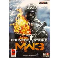 کانتر استرایک با مد مدرن وار فیر 3 COUNTER STRIKE MODERN WARFARE 3