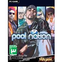 بازی POOL NATION مخصوص PC POOL NATION