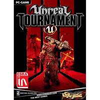 بازی کامپیوتری Unreal Tourament Unreal Tourament PC Game