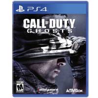 بازی Call of Duty Ghost مخصوص PS4 PS4 Call of Duty Ghost Game