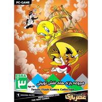 مجموعه بازی های کامپیوتری Tweety Age of Tweety Flash Game Collection