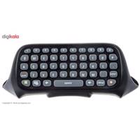 کیبورد بی سیم دسته بازی مناسب برای ایکس باکس 360 Wireless Keyboard For XBox 360