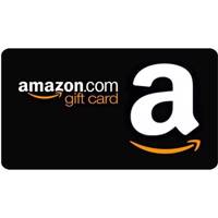 گیفت کارت 20 دلاری آمازون Amazon 20 Dollars Gift Card