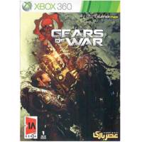 بازی Gears Of War مخصوص ایکس باکس 360