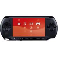 سونی پلی استیشن پورتابل (پی اس پی) - استریت ای 1004 Sony PlayStation Portable (PSP) - Street E1004