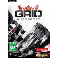 بازی کامپیوتری Grid Autosport Grid Autosport PC Game