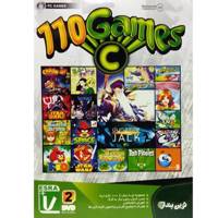 بازی 110Games - Series C مخصوص pc 110Games - Series C