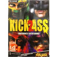 کیک اس 2 KICK ASS 2 irreverently entertainning