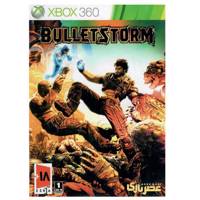 بازی BulletStorm مخصوص ایکس باکس 360 BulletStorm For XBox 360