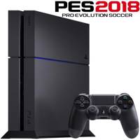 مجموعه کنسول بازی سونی مدل Playstation 4 کد CUH-1216B ریجن 2 - ظرفیت 1 ترابایت Sony Playstation 4 Region 2 CUH-1216B 1TB Bundle Game Console