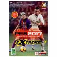 بازی Pes 2017 Extreme 4K مخصوص PC Pes 2017 Extreme 4K PC Game