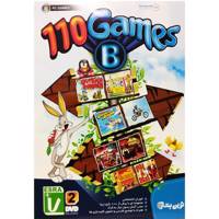 بازی 110Games - Series B مخصوص pc 110Games - Series B