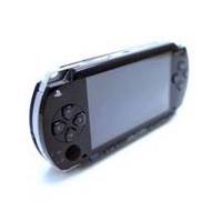 سونی پلی استیشن پورتابل (پی اس پی) - فت Sony PlayStation Portable (PSP) - Fat