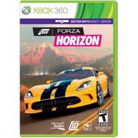 بازی Forza Horizon مخصوص ایکس باکس 360 Forza Horizon Xbox 360 Game