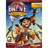 بازی کامپیوتری Brave A Warriors Tale Brave A Warriors Tale PC Game