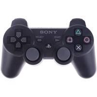 دسته بازی دوال شاک مخصوص پلی استیشن 3 Sony PlayStation 3 DualSHock Gamepad