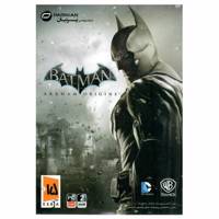 بازی کامپیوتری Batman Arkham Origins مخصوص PC Batman Arkham Origins PC Game