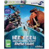 بازی Ice Age 4 مخصوص ایکس باکس 360