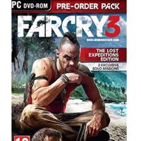 بازی کامپیوتری Farcry 3 Farcry 3 PC Game