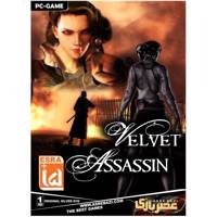 بازی کامپیوتری Velvet Assassin Velvet Assassin PC Game