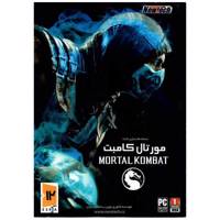 بازی مورتال کامبت مخصوص کامپیوتر SUB-Zero Return Of Dragon For PC Game