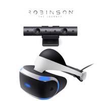 باندل واقعیت مجازی سونی مدل PlayStation VR Sony PlayStation VR Bundle