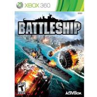 بازی Battleship مخصوص PC Battleship xBOX 360