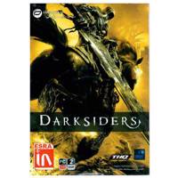 بازی Dark Siders مخصوص PC Dark Siders For PC Game